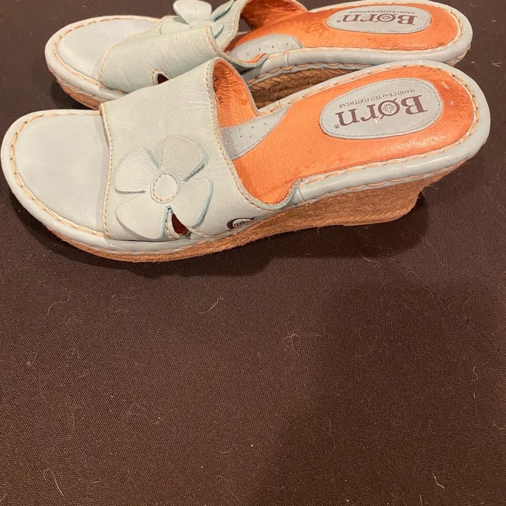 børn espadrilles - Picture 3 of 4